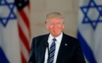 Trump pourrait reconnaître Jérusalem comme la capitale d'Israël