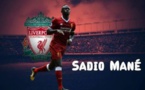Sadio Mané deuxième meilleur ailier du monde, selon le classement ESPN