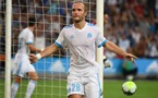 OM : le message de Germain à Garcia