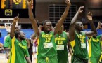Classement FIBA de Novembre : Gorgui Sy Dieng et Cie se classent 3éme en Afrique