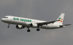 Le premier avion à atterrir sur le tarmac de l'AIBD sera celui de la compagnie Air Ivoire