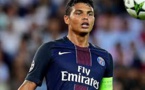 PSG : Thiago Silva out pour le reste de l’année ?