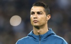 C1: CR7 bat un nouveau record 