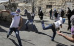 Le Hamas appelle à une nouvelle Intifada, après l'annonce de Trump