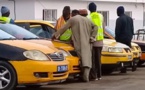 Prix de la desserte Aibd-Dakar : les avis des taximen divergent