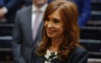 ​Mandat d'arrêt contre Cristina Kirchner