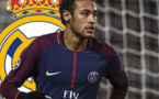 Real : Pérez ouvre la porte à Neymar