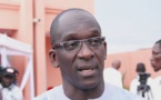 Le ministre Abdoulaye Diouf Sarr promet 3 machines de radiothérapie aux malades en janvier