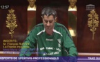 Assemblée nationale française : Un député de la "France insoumise" se pointe avec le maillot d'un club de foot et perd 1/4 de son salaire