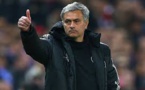 Derby des Manchester de ce dimanche : Mourinho "isolé du monde" se dit sans pression