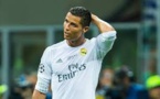 Real Madrid : Ronaldo agacé par l'amnésie des fans...