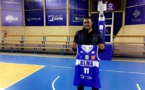 Basketball : Maimouna Diarra signe à Lattes-Montpellier