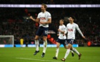 16e journée Premier League : Tottenham se reprend bien en écrasant Stoke de Mame Biram