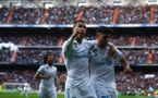 15e journée Liga : Le Real revient à 5 points du Barça