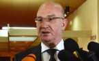 ​Smail Chergui : ' 6000 jihadistes pourraient revenir en Afrique'