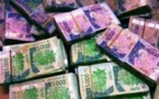 Détournement: 300 millions de F CFA disparus des caisses de La Poste de Louga