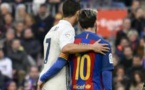 Sondage MF : 63,9%  pensent que CR7 et Messi vont encore dominer