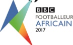 ​Qui sera le Footballeur Africain BBC de l'Année 2017 ?