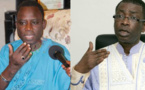 ​Thione Seck à  El Hadji Diouf: « Youssou Ndour n’est pas notre père dans la musique »