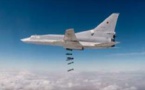 ​La Russie retire une partie de ses forces militaires de Syrie