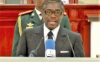 Les avocats de Teodoro Nguema Obiang Mangue portent plainte contre Salomón Ndong de la CORED