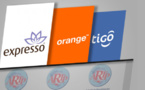 ​Rapport ARMP : Les parts de marché d'Expresso régressent, Orange et Tigo connaissent une hausse