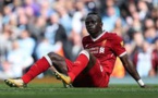 Liverpool : Sadio Mané, critiqué par Alan Shearer
