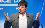 N. Hulot: «De quoi l’Afrique a prioritairement besoin ? D’accès à l’énergie»