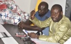 Guédiawaye FC :  Le président Pape Thialis Faye vise le maintien...à cause de la crise