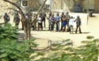 Vidéo - Intifada à l'Université Gaston Berger : Les étudiants réclament leurs bourses et...