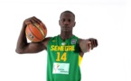 Gorgui Sy Dieng au clash avec la Fédération sénégalaise de basket : "remboursez-moi mes 38 millions ou..."
