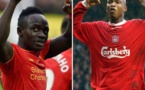 Sadio Mané est-il plus fort que El Hadji Diouf ?