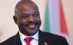 Burundi: ​Nkurunziza propose de gouverner jusqu'en 2034