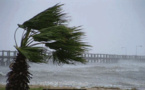 Alerte météo : vent et houle dangereuse sur la Grande-Côte à partir de 18 heures