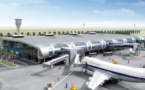Mis en service depuis une semaine: l’AIBD enregistre un total de 432 mouvements d’avion