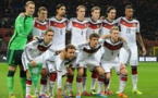 Mondial 2018 : Les dirigeants allemands offrent 230 millions Fcfa à chaque joueur en cas de deuxième titre