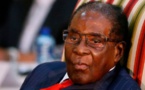 Zimbabwe : Mugabe visite un hôpital de Singapour