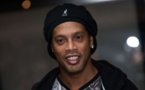 Brésil: Ronaldinho pourrait se lancer en politique sous l'étiquette d'un parti d'extrême droite