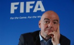 UEFA : l'échange suspect entre Gianni Infantino et la Fédération turque