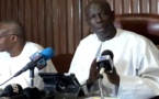 Abdoulaye Wilane raille Barthélémy Dias et Cie : «Ils peuvent continuer à verser dans les gamineries et… »