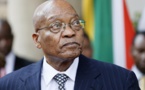 Afrique du Sud: l'ANC sous haute tension pour la succession de Zuma