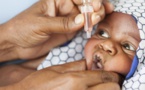  Santé: le Gabon certifié «libre de la polio» par l’OMS