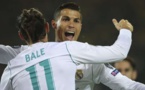 Cristiano Ronaldo a fait gagner un argent fou au Real Madrid