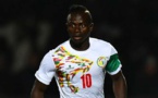 Ballon d’or africain: Sadio Mané dans le trio de tête 