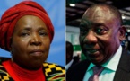 Afrique du Sud : le décompte pour la direction de l'ANC