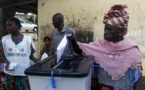 Guinée: le dépôt des candidatures aux élections communales a commencé