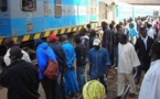Lancement Keur Momar Sarr 3: les travailleurs de Dakar Bamako ferroviaire en colère contre Macky
