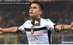 Dybala pour remplacer Neymar au PSG ?