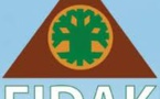 FIDAK : 18 entreprises exposent dans le stand du Sénégal