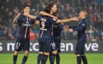 Coupe de la ligue : PSG fera face à Amiens SC